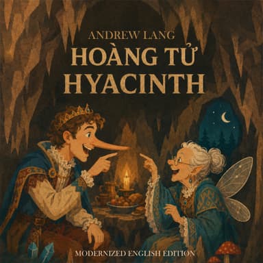 Prince Hyacinth