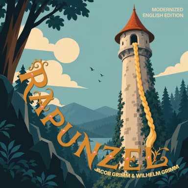 Rapunzel