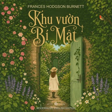 The Secret Garden